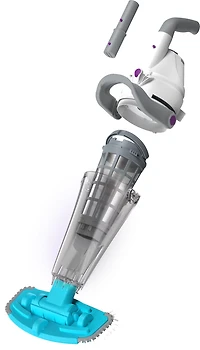 Kokido Telsa 50 Rechargeable Pool Vacuum