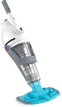 Kokido Telsa 50 Rechargeable Pool Vacuum