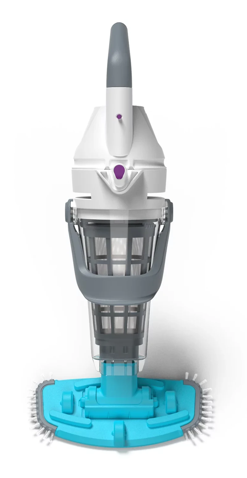 Kokido Telsa 50 Rechargeable Pool Vacuum