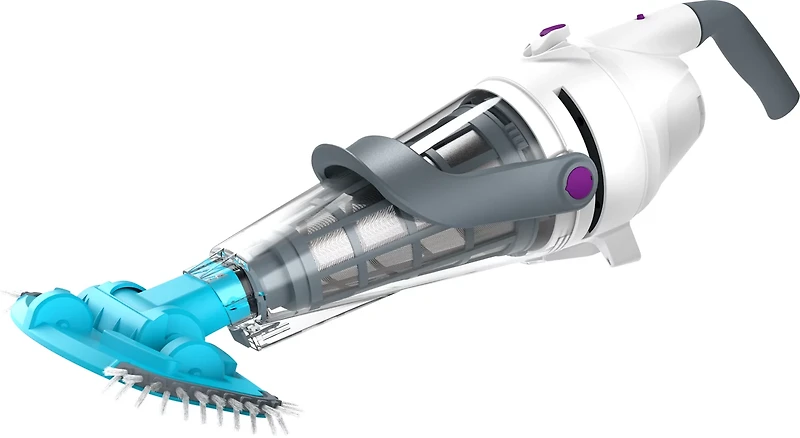 Kokido Telsa 50 Rechargeable Pool Vacuum