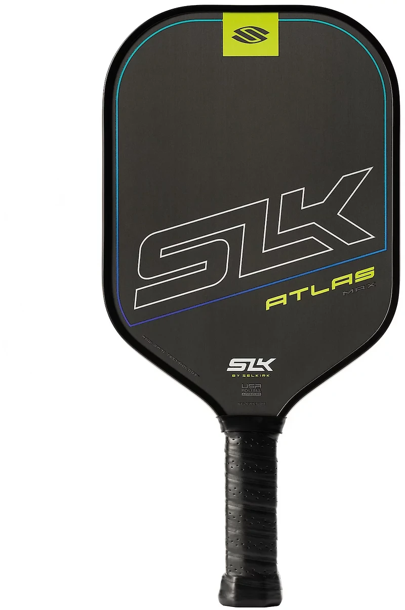 Selkirk Sport Atlas Max Pickleball Bundle