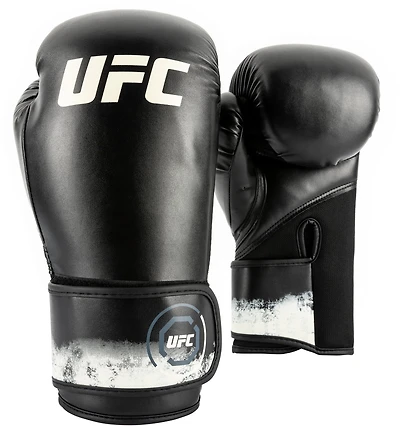 UFC Pro Octagon Camo Boxing Gloves