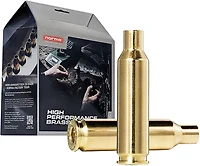 Norma USA Reloading Brass 6.5mm Reloading Cases 50-Pack