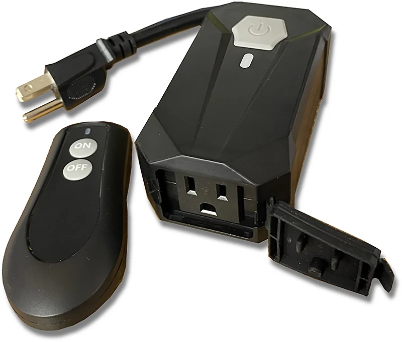 Heater Sports Power Play Wireless Heavy Duty Baseball and Softball Pitching Machine Remote