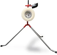 Heater Sports Blaze Combo Heavy Duty Pitching Machine