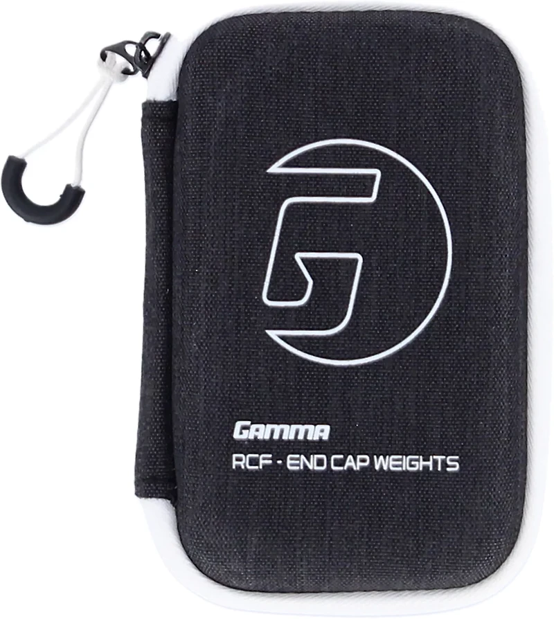 Gamma RCF Weighted Endcap Accessory Kit