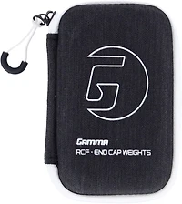 Gamma RCF Weighted Endcap Accessory Kit