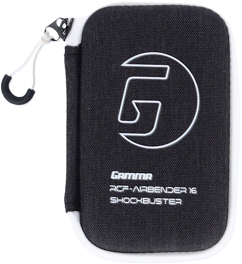 Gamma RCF Airbender 16 Weighted Shockbuster Kit