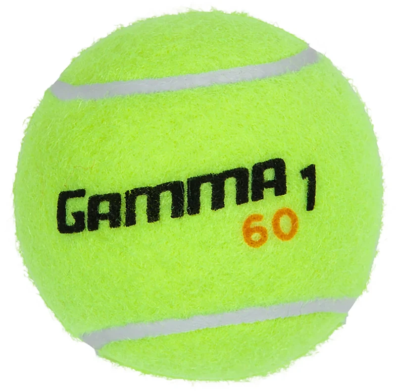Gamma Orange Dot 60 Kids' Tennis Ball 40-Ball Box