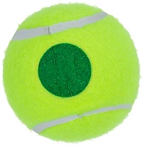 Gamma Green Dot 78 Kids' Tennis Ball 48-Ball Bag