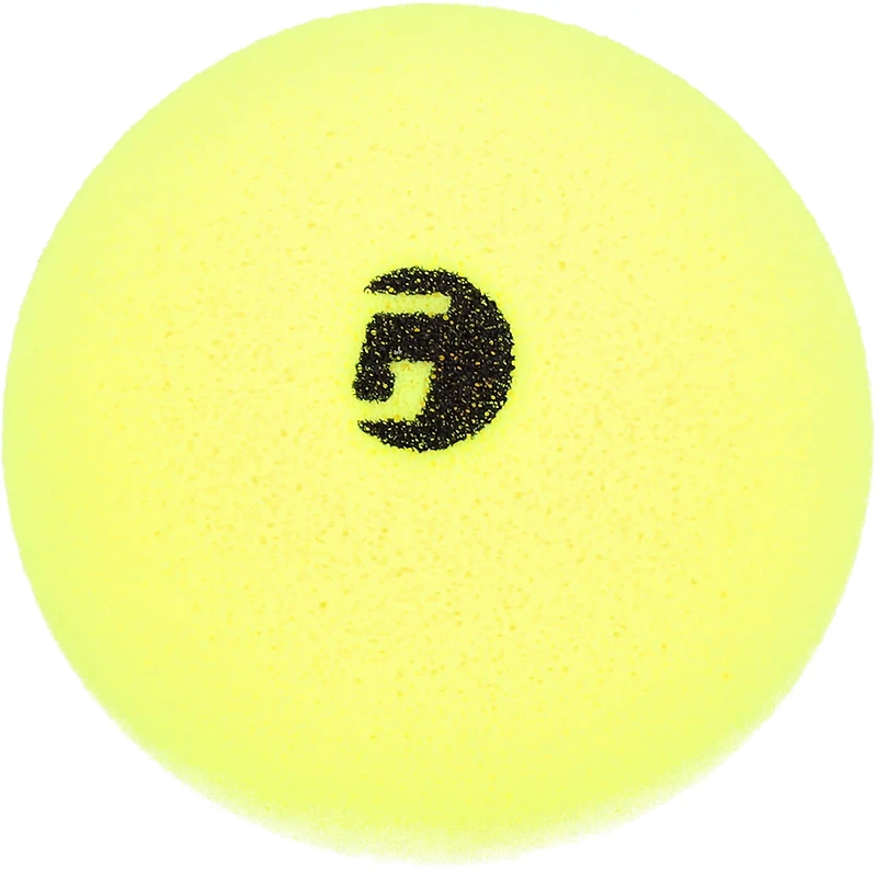Gamma Librarian Foam Quiet Pickleballs -Pack