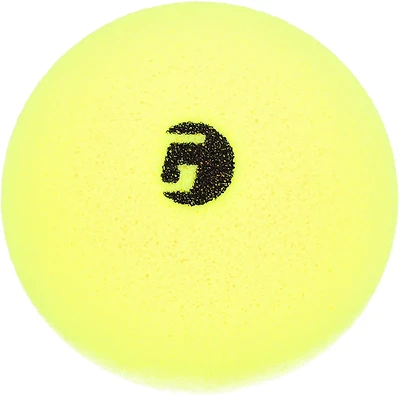 Gamma Librarian Foam Quiet Pickleballs -Pack