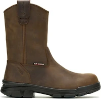 Wolverine Men's DuraShocks Icon Wellington Work Boots