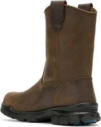 Wolverine Men's DuraShocks Icon Wellington Work Boots