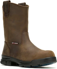 Wolverine Men's DuraShocks Icon Wellington Work Boots