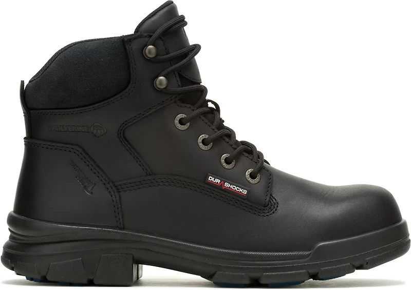 Wolverine Men's DuraShocks Icon ST Work Boots
