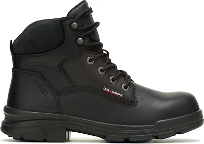 Wolverine Men's DuraShocks Icon ST Work Boots