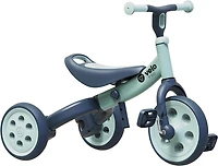 Yvolution Kids' Velo Trike and Learner Bike