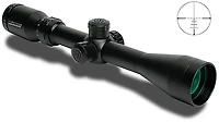 Konus KonusPro 3 - 9 x 40 Riflescope