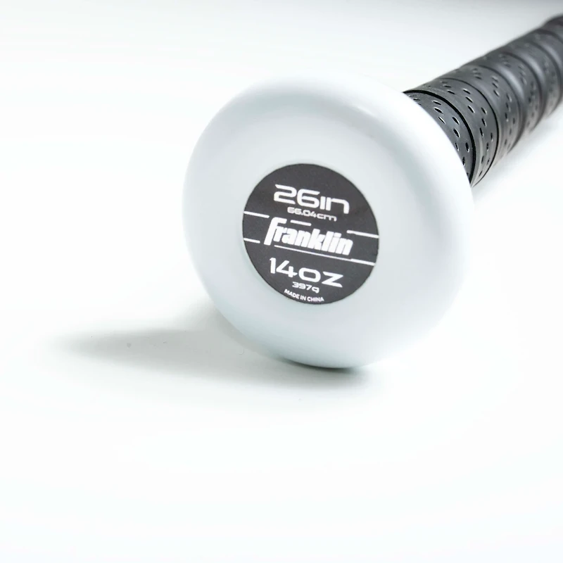 Franklin Kids' Venom 1200 Aluminum T-ball Bat