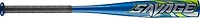 Rawlings Boys' 2020 Savage T-ball Bat Alloy (-12)