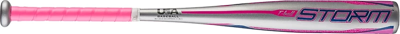 Rawlings Storm 2020 Alloy T-ball Bat (-12)