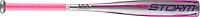 Rawlings Storm 2020 Alloy T-ball Bat (-12)