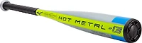 Mizuno B21-Hot Metal USA T-Ball Bat (-13)