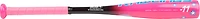Rawlings Girls’ Sparkle T-ball Bat (-11)