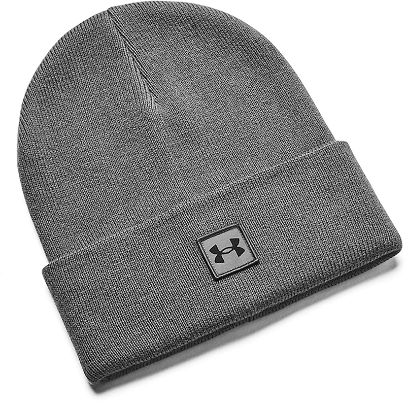 Under Armour Men's Halftime Cuff Beanie Hat