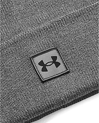 Under Armour Men's Halftime Cuff Beanie Hat
