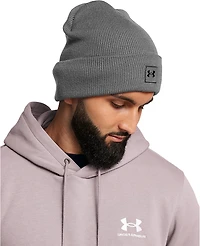 Under Armour Men's Halftime Cuff Beanie Hat