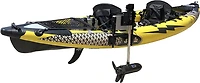Waimea Bay Amped 12.8' 2-Seater Rigid Inflatable Kayak