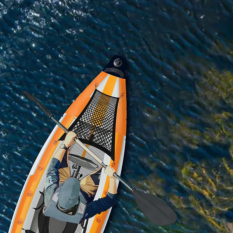 Waimea Bay Vista 12.8' 2-Seater Rigid Inflatable Kayak