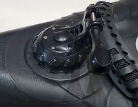 Waimea Bay Vista 12.8' 2-Seater Rigid Inflatable Kayak