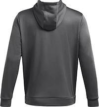 Under Armour Men's Big Logo Fleece Hoodie