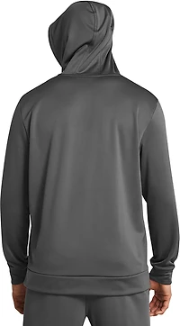 Under Armour Men's Big Logo Fleece Hoodie