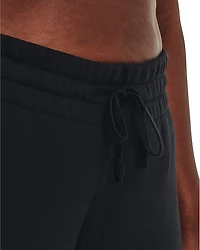 Under Armour Women's Rival Fleece Plus Jogger Pants