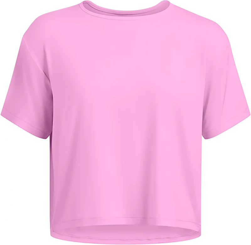 Under Armour Women's Motion Short Sleeve T-shirt