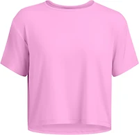 Under Armour Women's Motion Short Sleeve T-shirt