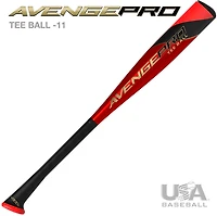 Axe Bat Youth 2023 Avenge Pro USA T-Ball Bat -11