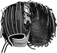 Wilson 11.5 in Youth A700 Baseball Fielding Glove
