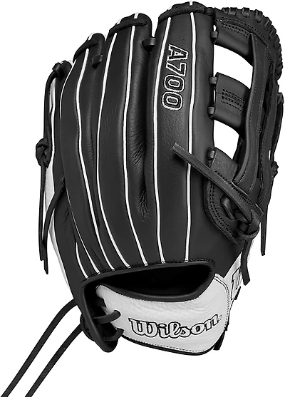 Wilson 12 in A700 Fastpitch Fielding Glove