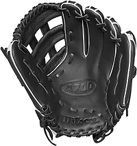 Wilson 12 in A700 Fastpitch Fielding Glove