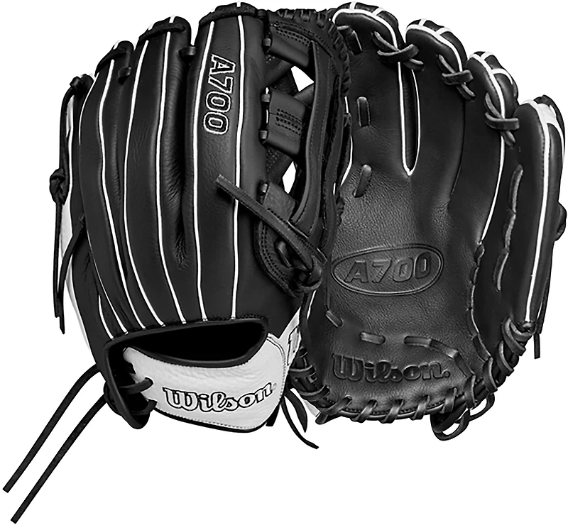 Wilson 12 in A700 Fastpitch Fielding Glove