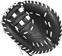 Wilson 32.5 in A700 Fast-Pitch Catcher's Mitt