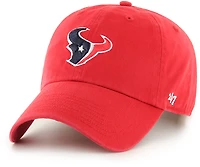'47 Houston Texans Boys' Clean Up Cap