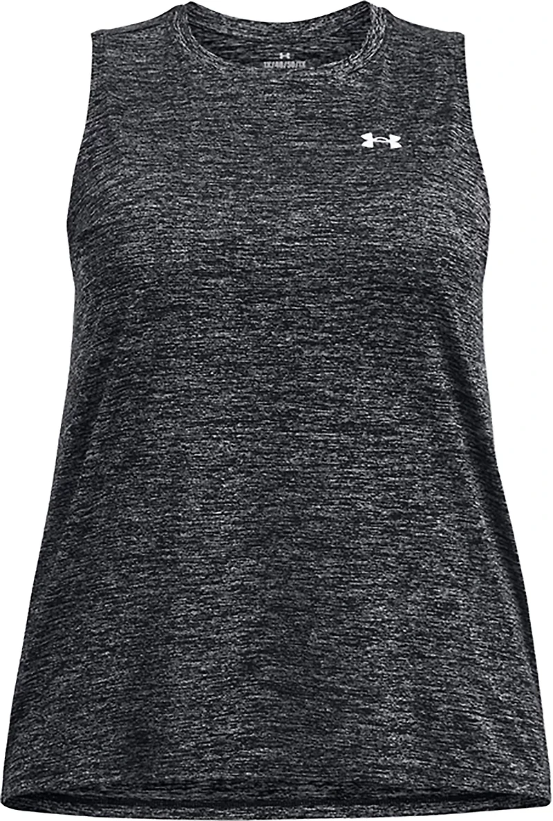 Under Armour Women's Tech Twist Plus Tank Top