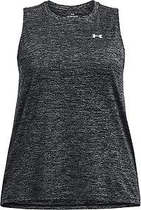 Under Armour Women's Tech Twist Plus Tank Top