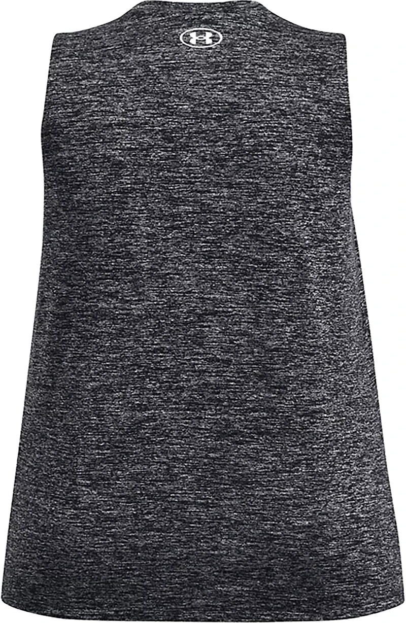 Under Armour Women's Tech Twist Plus Tank Top